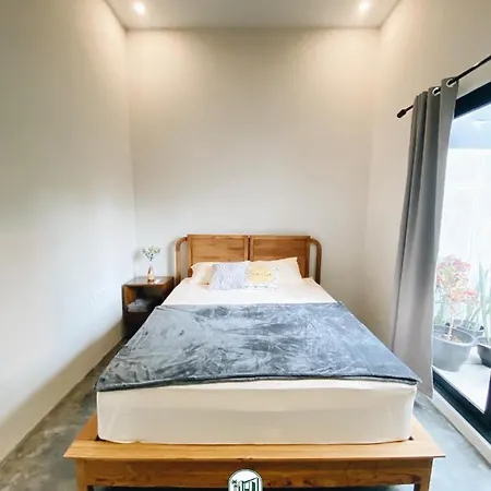 Kmanda House Villa Pangandaran Exterior photo