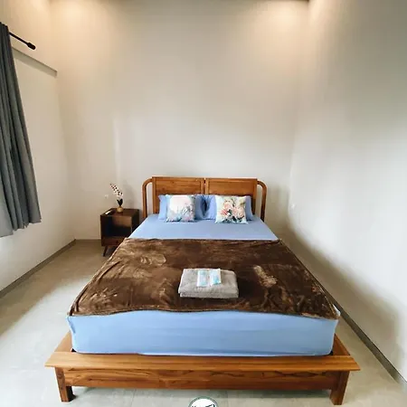 Kmanda House Villa Pangandaran Exterior photo