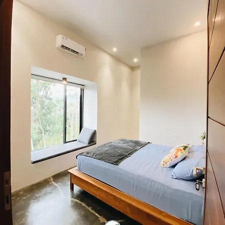 Kmanda House Villa Pangandaran Exterior photo