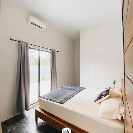 Kmanda House Villa Pangandaran Exterior photo