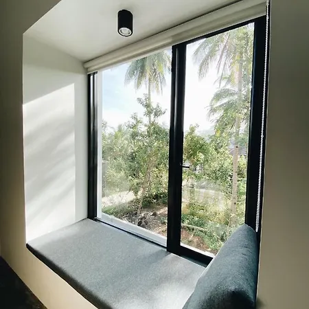 Kmanda House Villa Pangandaran Exterior photo