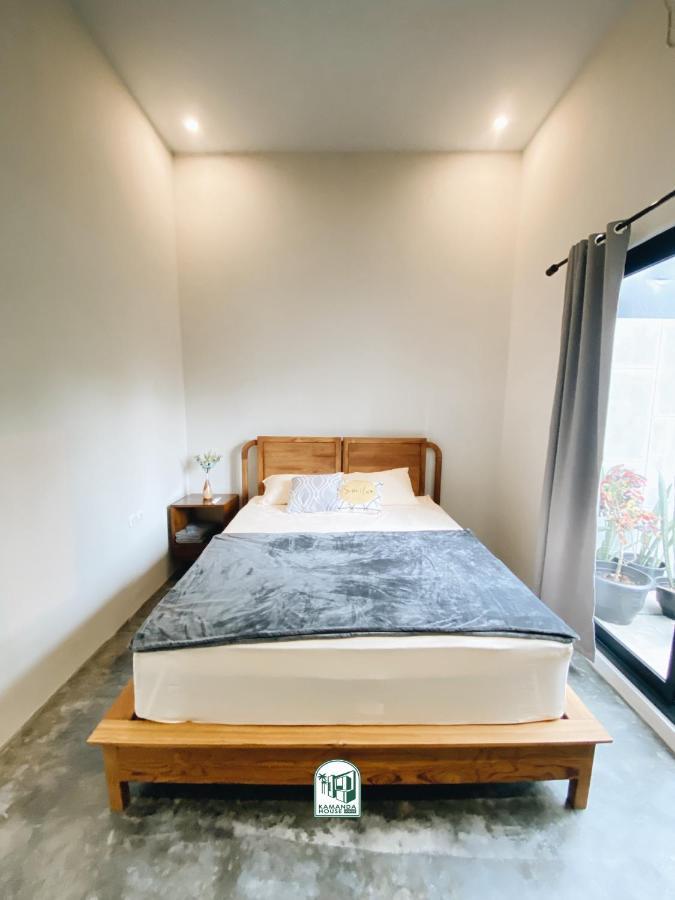 Holiday home Kmanda House Pangandaran
