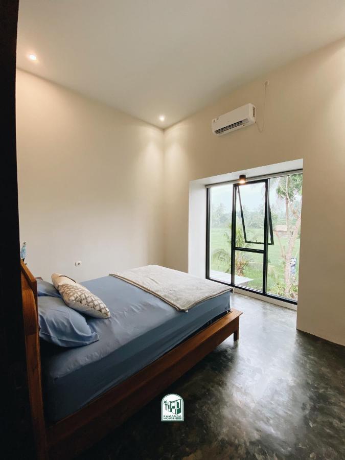 Kmanda House Holiday home *