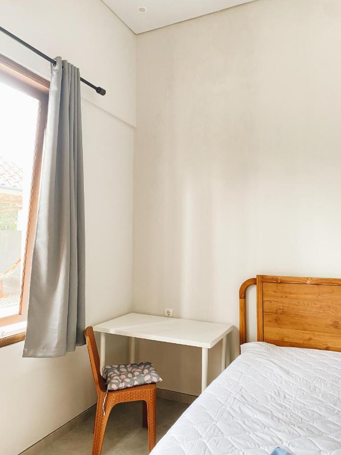 Kmanda House Holiday home