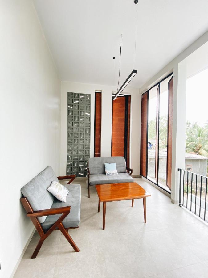 Kmanda House Pangandaran